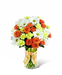 The FTD Sweet Splendor Bouquet from Clermont Florist & Wine Shop, flower shop in Clermont